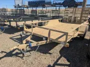 new Utility Trailers Load Trail  for sale, in Tucson, AZ Thumbnail 2
