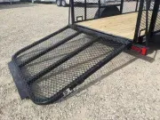 new Equipment / Flatbed Trailers East Texas  for sale, in Tucson, AZ Thumbnail 7