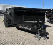 new Dump Trailers RawMaxx  for sale, in Tucson, AZ Thumbnail 9