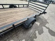 used Utility Trailers Zieman  for sale, in Tucson, AZ Thumbnail 3