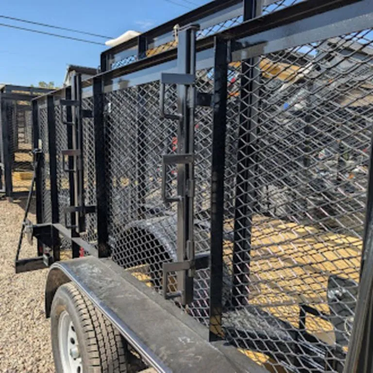 used Other Trailers East Texas  for sale, in Tucson, AZ Thumbnail 3