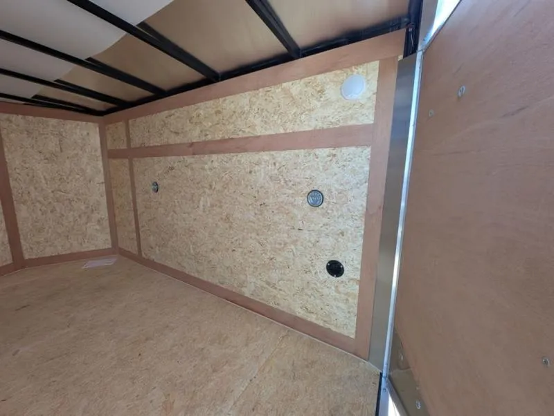 new Cargo (Enclosed) Trailers Wells Cargo  for sale, in Tucson, AZ Thumbnail 4