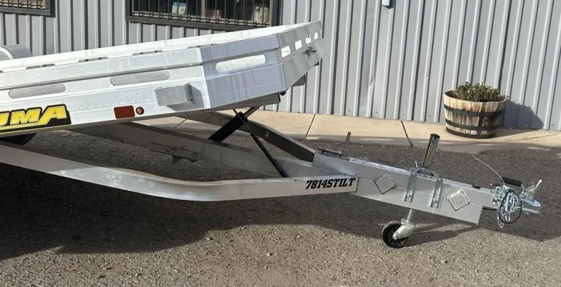 new Tilt Trailers Aluma  for sale, in Tucson, AZ Thumbnail 8