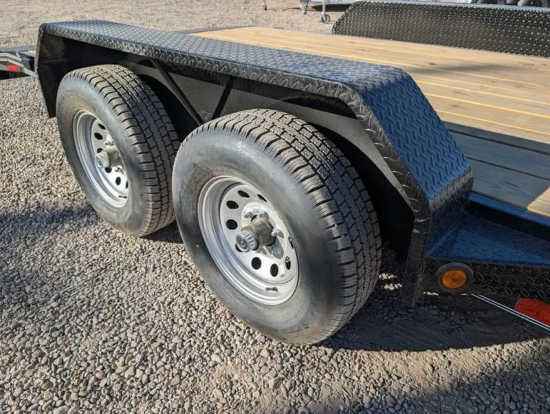 new Car Haulers / Racing Trailers East Texas  for sale, in Tucson, AZ Thumbnail 10