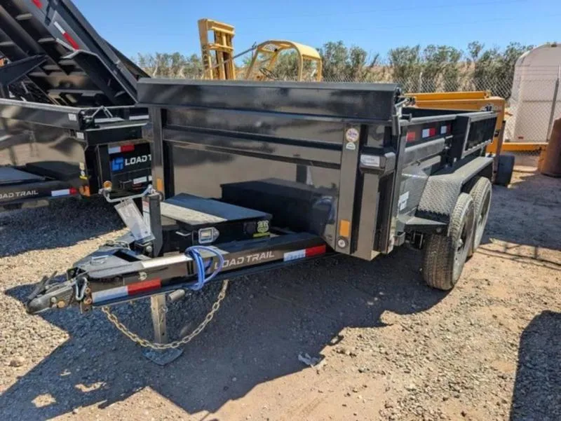 new Dump Trailers Load Trail  for sale, in Tucson, AZ Thumbnail 2