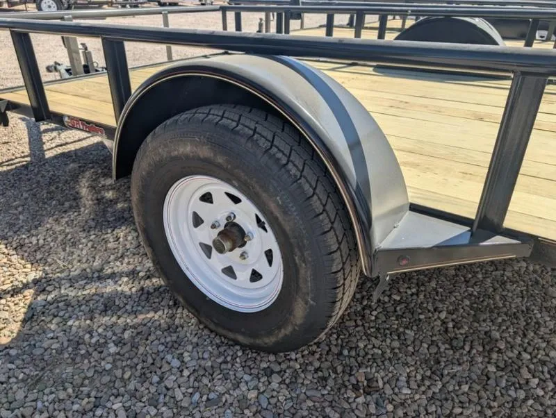 new Utility Trailers GR Trailers  for sale, in Tucson, AZ Thumbnail 5
