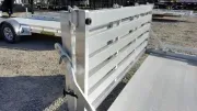 new Utility Trailers Aluma  for sale, in Tucson, AZ Thumbnail 6