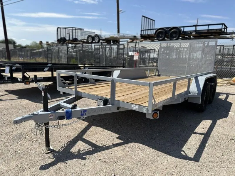 used Other Trailers Load Trail  for sale, in Tucson, AZ Thumbnail 2