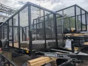 new Equipment / Flatbed Trailers Davidson Trailers  for sale, in Tucson, AZ Thumbnail 3