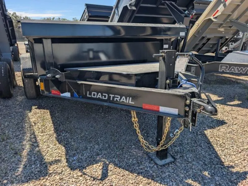 2026 Load Trail