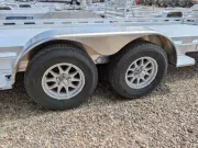 new Utility Trailers Aluma  for sale, in Tucson, AZ Thumbnail 3