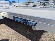 new Utility Trailers Aluma  for sale, in Tucson, AZ Thumbnail 4