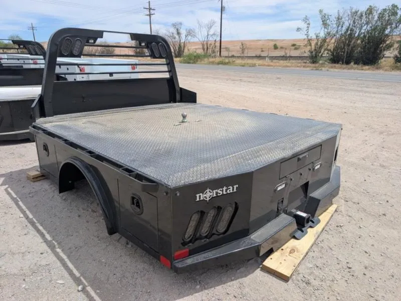 new Other Trailers Norstar  for sale, in Tucson, AZ Thumbnail 5