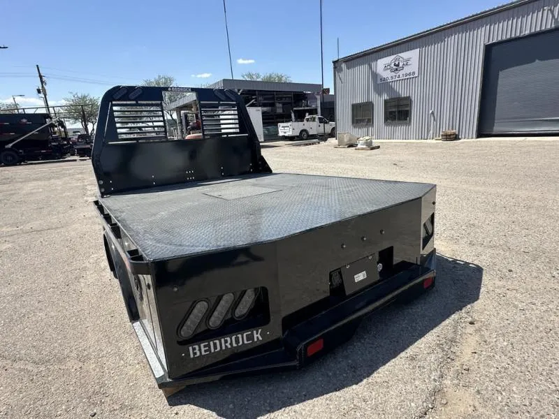 new Other Trailers Bedrock  for sale, in Tucson, AZ Thumbnail 4