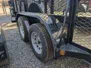 new Equipment / Flatbed Trailers East Texas  for sale, in Tucson, AZ Thumbnail 9