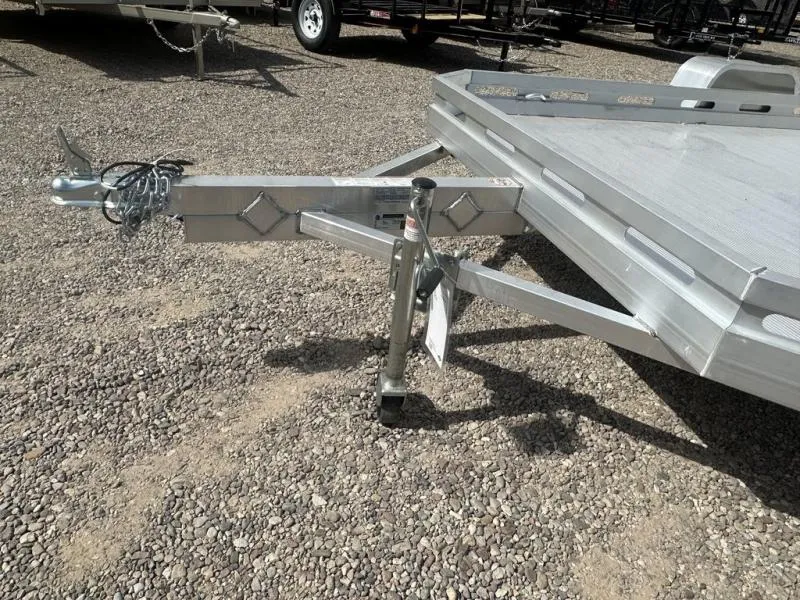 new Utility Trailers Aluma  for sale, in Tucson, AZ Thumbnail 5