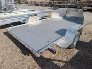 new Motorcycle / Cycle Trailers Aluma  for sale, in Tucson, AZ Thumbnail 3