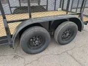 new Equipment / Flatbed Trailers Davidson Trailers  for sale, in Tucson, AZ Thumbnail 7