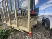 new Utility Trailers East Texas  for sale, in Tucson, AZ Thumbnail 8