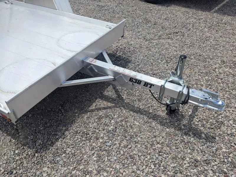 used Other Trailers Aluma  for sale, in Tucson, AZ Thumbnail 5