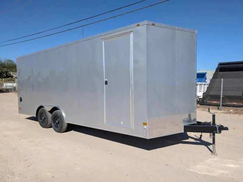 new Cargo (Enclosed) Trailers Wells Cargo  for sale, in Tucson, AZ Thumbnail 8
