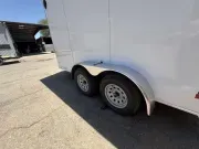 new Cargo (Enclosed) Trailers Wells Cargo  for sale, in Tucson, AZ Thumbnail 46