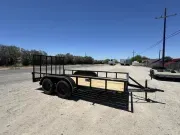 new Utility Trailers Davidson Trailers  for sale, in Tucson, AZ Thumbnail 1