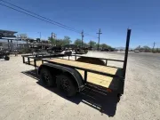 new Utility Trailers Davidson Trailers  for sale, in Tucson, AZ Thumbnail 3