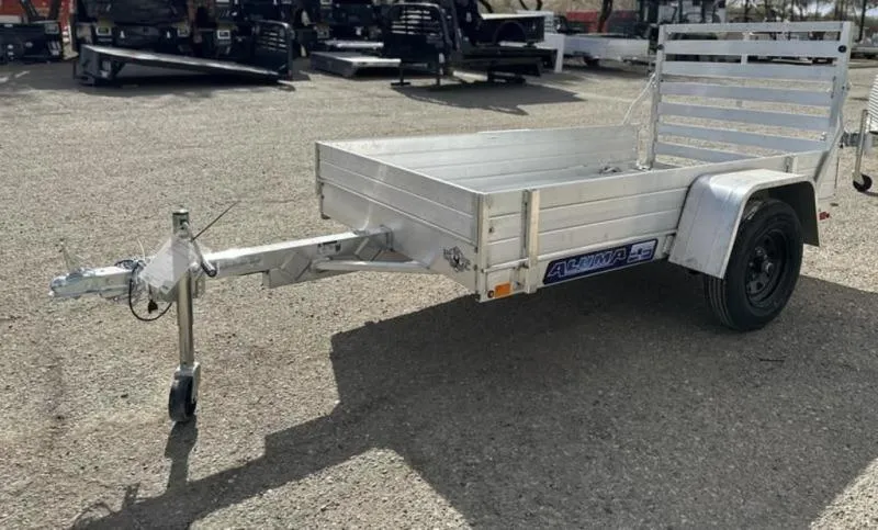 new Utility Trailers Aluma  for sale, in Tucson, AZ Thumbnail 6