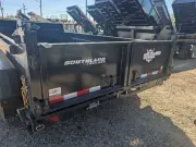new Dump Trailers Southland Trailers  for sale, in Tucson, AZ Thumbnail 9