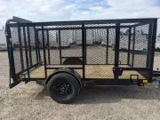 new Equipment / Flatbed Trailers East Texas  for sale, in Tucson, AZ Thumbnail 2