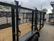 new Equipment / Flatbed Trailers Davidson Trailers  for sale, in Tucson, AZ Thumbnail 5