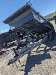 new Dump Trailers RawMaxx  for sale, in Tucson, AZ Thumbnail 7