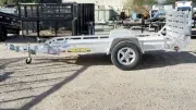 new Utility Trailers Aluma  for sale, in Tucson, AZ Thumbnail 3