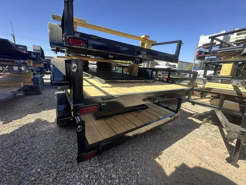 new Utility Trailers Davidson Trailers  for sale, in Tucson, AZ Thumbnail 4