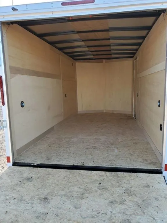 new Cargo (Enclosed) Trailers Wells Cargo  for sale, in Tucson, AZ Thumbnail 6