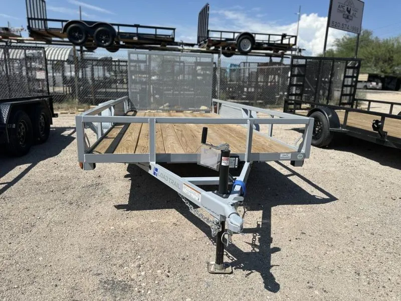 used Other Trailers Load Trail  for sale, in Tucson, AZ Thumbnail 3