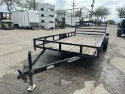 used Utility Trailers Zieman  for sale, in Tucson, AZ Thumbnail 2