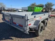 new Dump Trailers RawMaxx  for sale, in Tucson, AZ Thumbnail 3