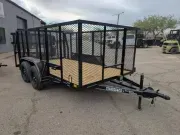 new Equipment / Flatbed Trailers Davidson Trailers  for sale, in Tucson, AZ Thumbnail 1