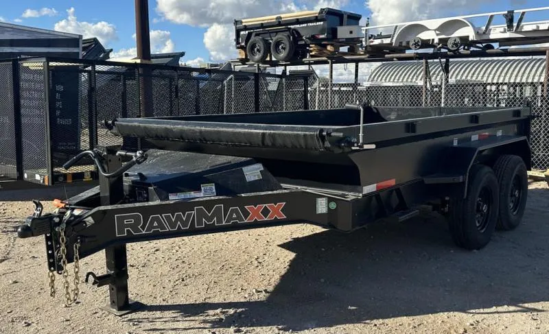 used Other Trailers Other  for sale, in Tucson, AZ Thumbnail 4