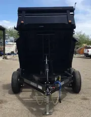 new Dump Trailers Load Trail  for sale, in Tucson, AZ Thumbnail 4