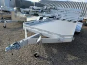 new Utility Trailers Aluma  for sale, in Tucson, AZ Thumbnail 4