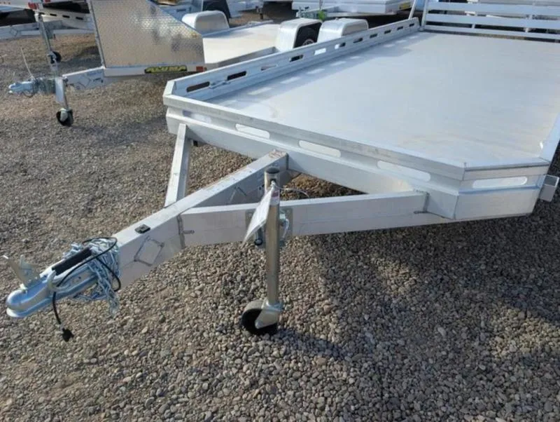 new Utility Trailers Aluma  for sale, in Tucson, AZ Thumbnail 2