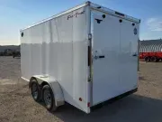 new Cargo (Enclosed) Trailers Wells Cargo  for sale, in Tucson, AZ Thumbnail 12
