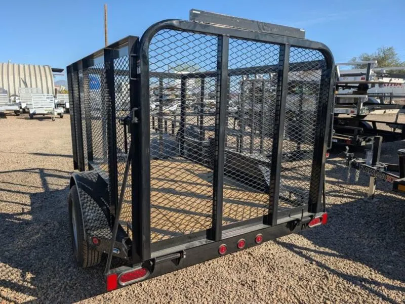 used Other Trailers East Texas  for sale, in Tucson, AZ Thumbnail 2