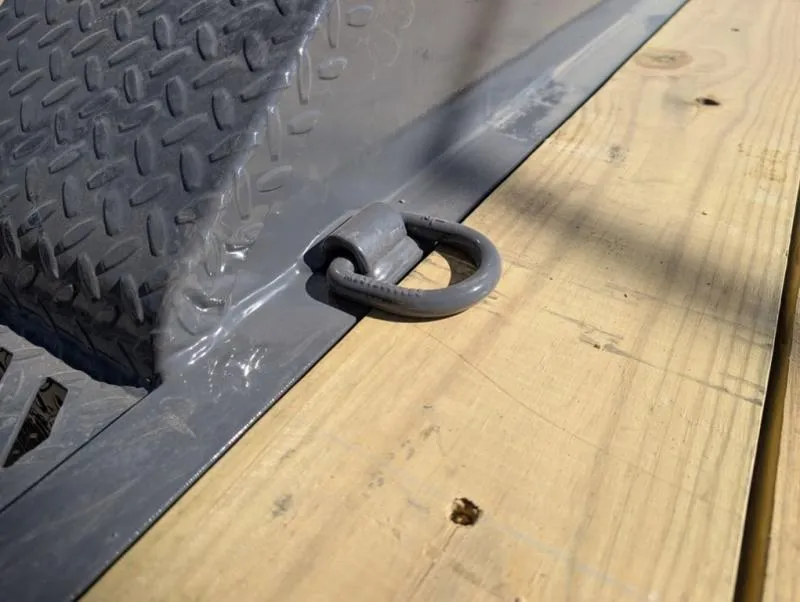new Equipment / Flatbed Trailers RawMaxx  for sale, in Tucson, AZ Thumbnail 10