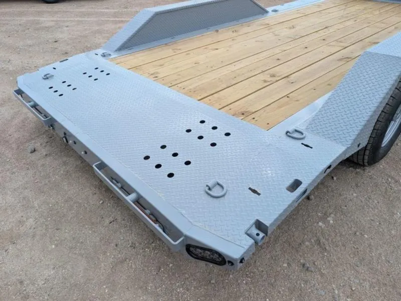 new Car Haulers / Racing Trailers RawMaxx  for sale, in Tucson, AZ Thumbnail 10