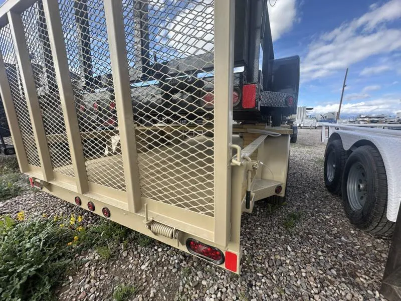 used Other Trailers East Texas  for sale, in Tucson, AZ Thumbnail 2