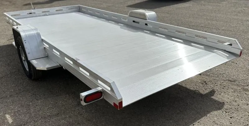 new Utility Trailers Aluma  for sale, in Tucson, AZ Thumbnail 18